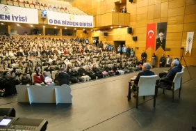 RİBEGEM Gençlik Şöleni Coşkuyla Başladı