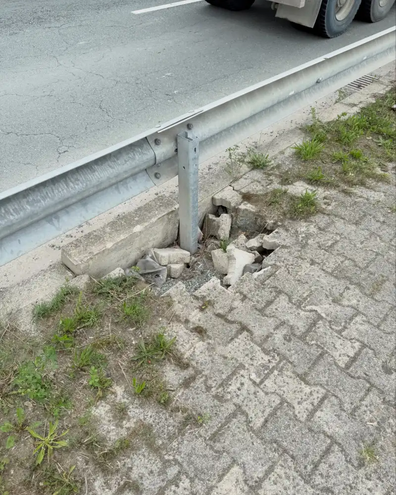 Çayeli Sahili’nde Bakımsızlık Tepkisi