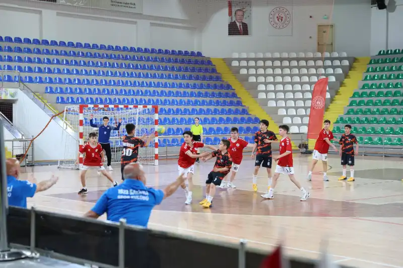 Sporun Şehri Rize’de Şampiyonları Belli Oldu