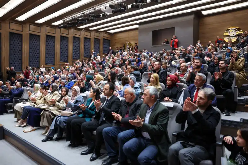 Güneysu’da “Sara’nın Bebeği”