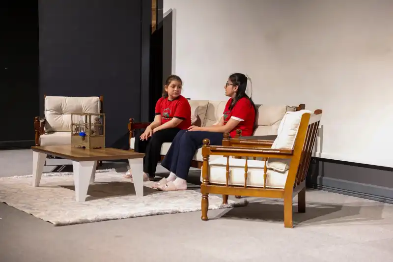 Güneysu’da “Sara’nın Bebeği”