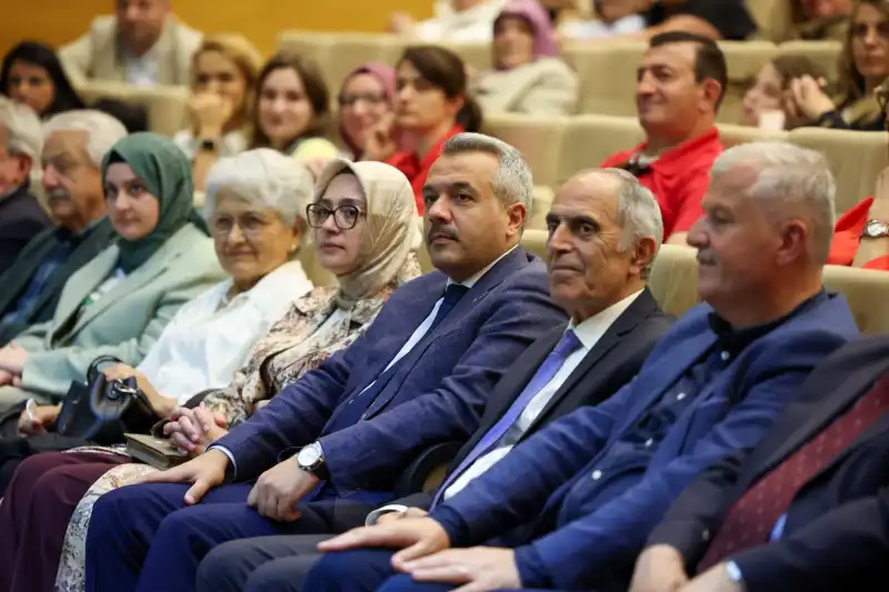 Rize Lisesi Mezunları Gecesi Yapıldı