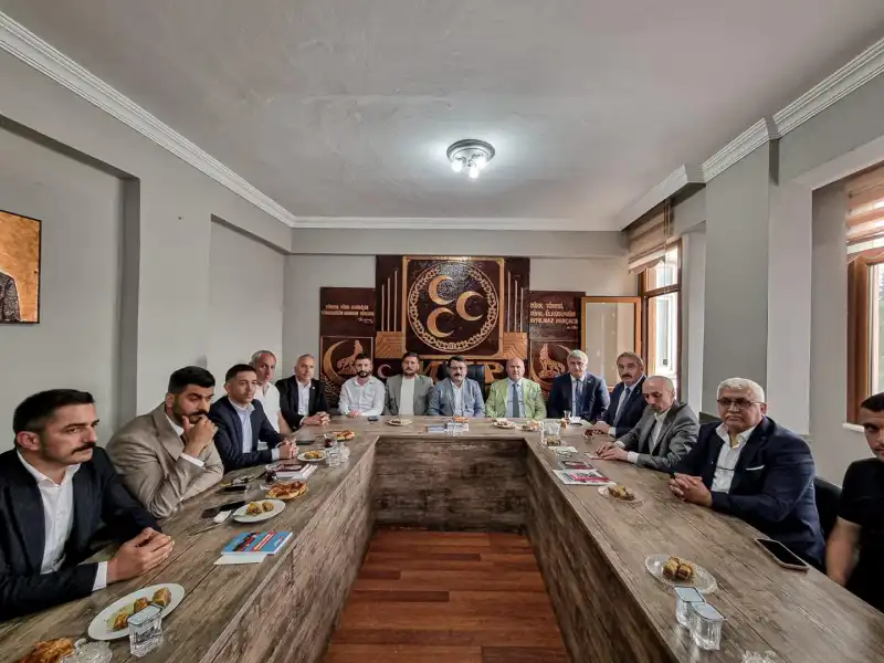 Çayeli’nde Gurur Dolu Buluşma