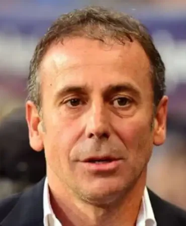 Abdullah Mucib Avcı