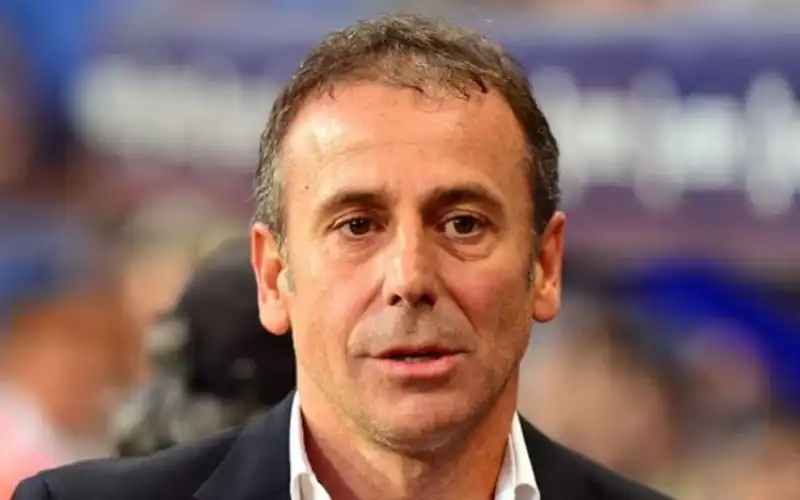 Abdullah Mucib Avcı
