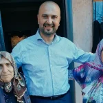 Başkan Mete’den Bayram Ziyaretleri