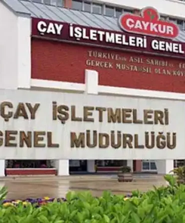 ÇAYKUR