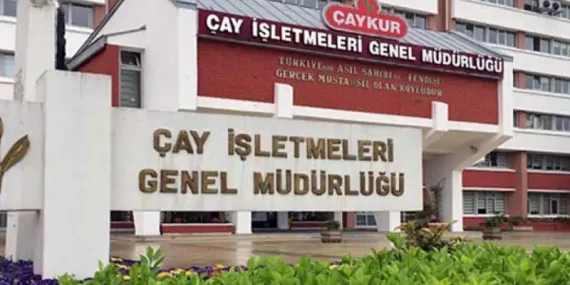 ÇAYKUR