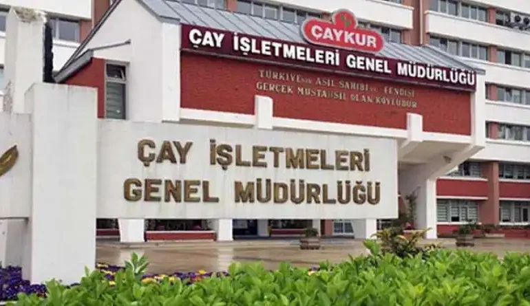 ÇAYKUR