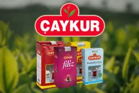ÇAYKUR Kuru Çay Fiyatlarına Yeni Zam