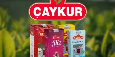 ÇAYKUR Kuru Çay Fiyatlarına Yeni Zam