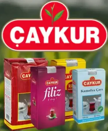 ÇAYKUR Kuru Çay Fiyatlarına Yeni Zam