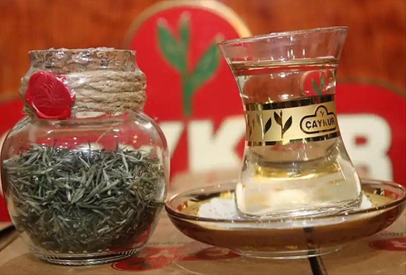 Çaykur Beyaz Çay