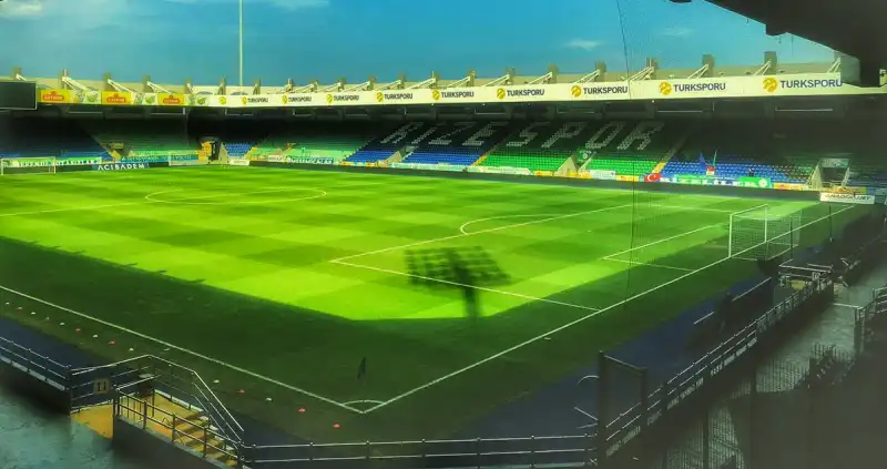 Çaykur Rizespor’da Bir Dönem Sona Eriyor