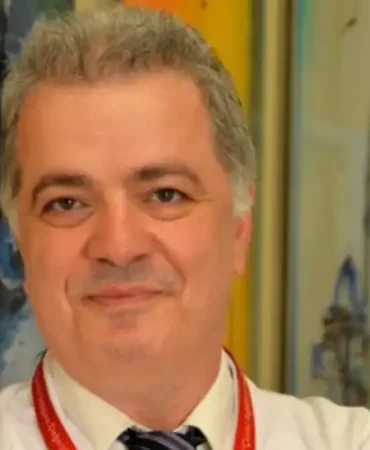 Doç. Dr. Hasan Ardal
