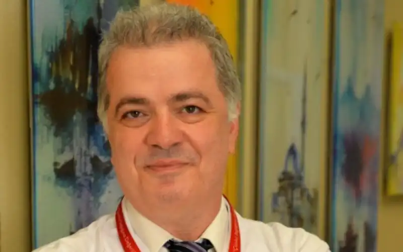 Doç. Dr. Hasan Ardal