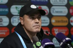 Ekrem Hayyam Dağ “Bu Gol Nasıl İptal Olur”