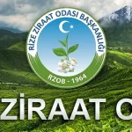 Rize Ziraat Odası “35 TL + 3 TL Destek Olmalı”