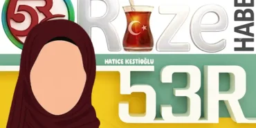 Hatice Kestioğlu - Köşe Yazısı