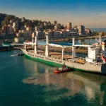 İhracat Rize’den Güçlü Artış