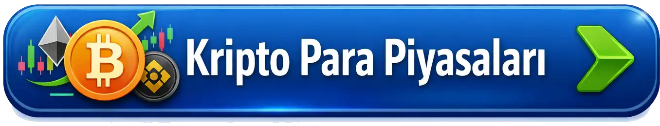 Kripto Para Piyasaları