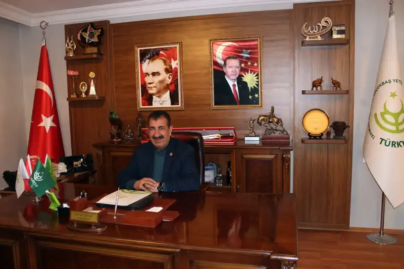 TÜRKYED'den DÜNYA SÜT GÜNÜ BASIN AÇIKLAMASI