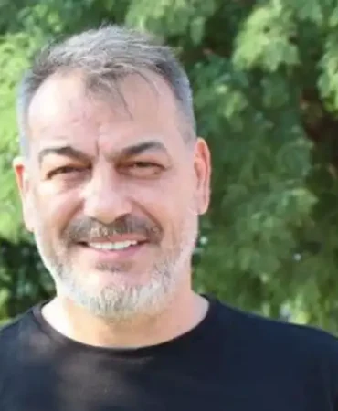 Recep Yağcı (Recebim)