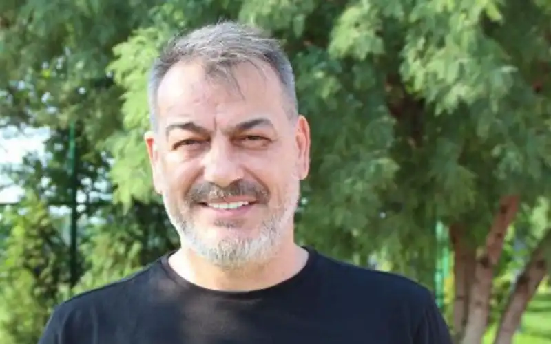 Recep Yağcı (Recebim)