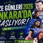 Rize Günleri 2026'ya Hangi Sanatçılar Katılacak