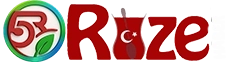 Rize Haber - 53R Logo