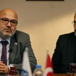 Rize’de Çay Kanunu İçin Anahtar Parti’den Akademik Hamle!