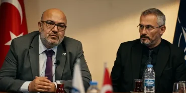Rize’de Çay Kanunu İçin Anahtar Parti’den Akademik Hamle!