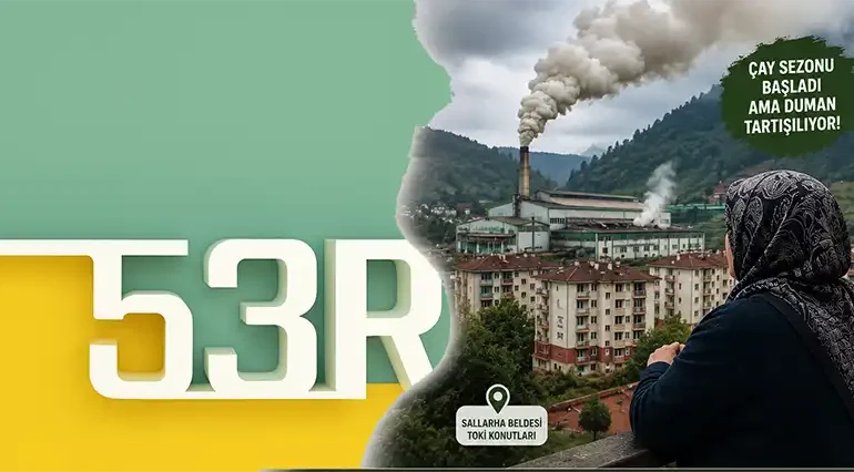 Rize’de Çay Sezonu Şikayetlerle Başladı