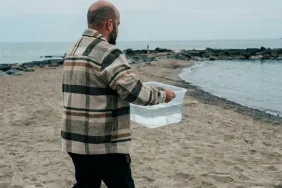 Rize’de Örnek Davranış