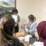 Rize’de Yenidoğan Canlandırma Eğitimi Düzenlendi