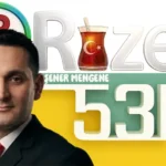 Şener MENGENE - Köşe Yazısı