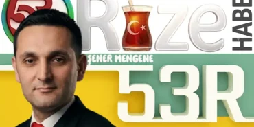 Şener MENGENE - Köşe Yazısı