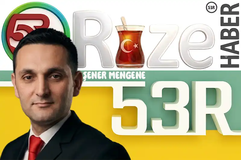 Şener MENGENE - Köşe Yazısı