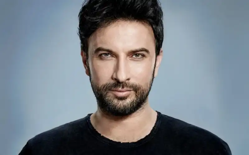 Tarkan