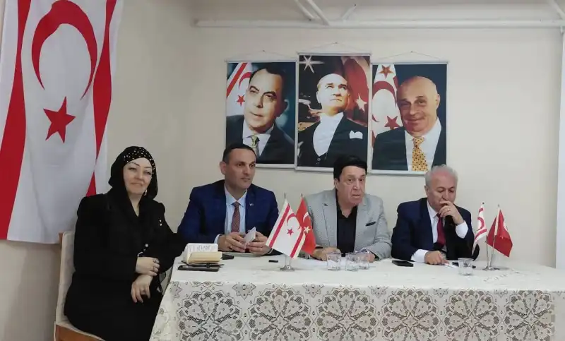 Yeni Dönemde Karkon’da Hedef Büyük