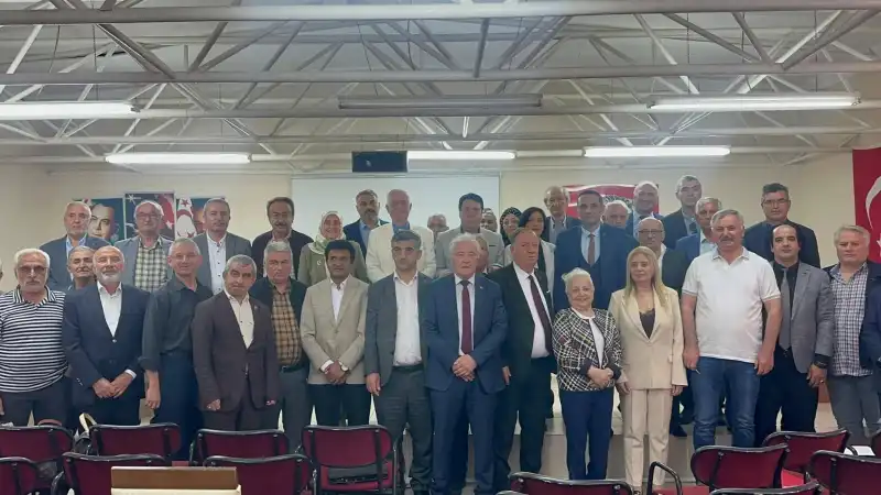 Yeni Dönemde Karkon’da Hedef Büyük