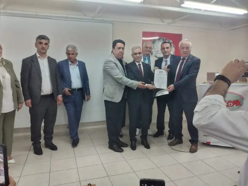 Yeni Dönemde Karkon’da Hedef Büyük