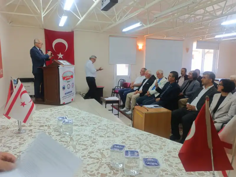 Yeni Dönemde Karkon’da Hedef Büyük