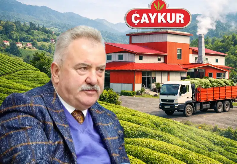 Yılmaz Katmer’den Kamuoyuna Açıklama