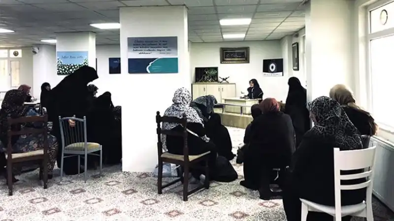 Rize’de “Dijital Dünyada Bilinçli Aile” Seminerleri