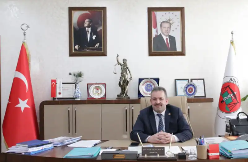 Rizeli Başkan Güven Tazeledi