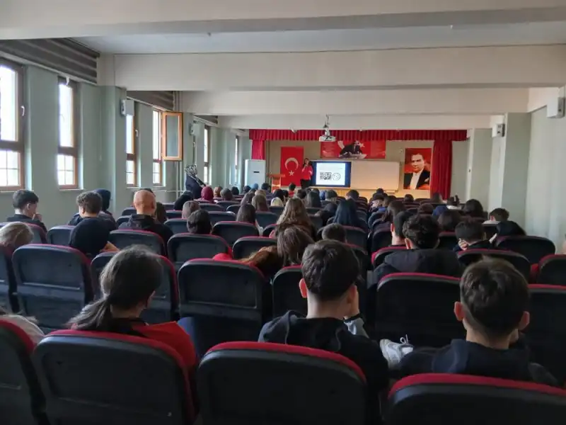 Rize’de Çölyak Farkındalık Etkinlikleri Düzenlendi