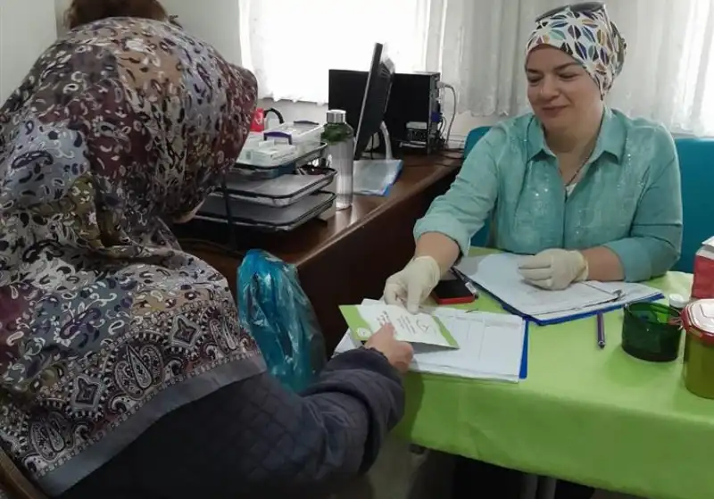 Rize’de Çölyak Farkındalık Etkinlikleri Düzenlendi
