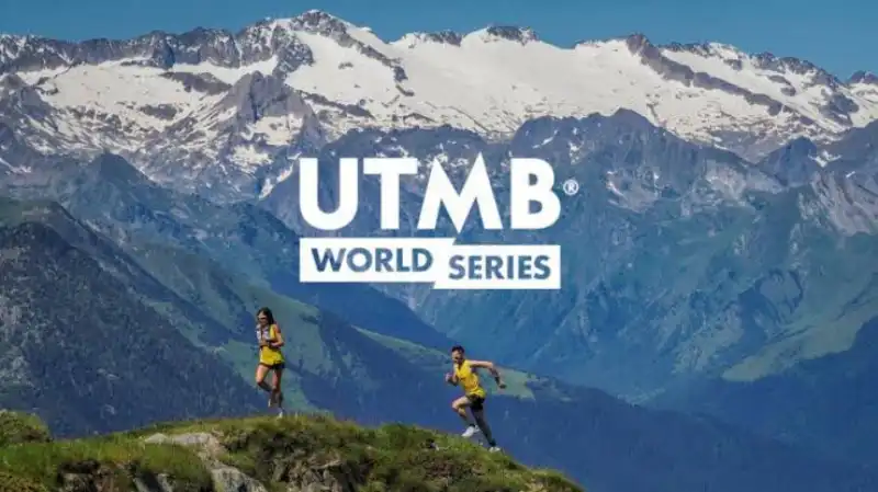 Kaçkar by UTMB İçin Kayıtlar Açıldı