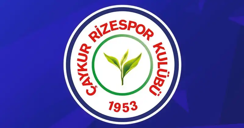 Çaykur Rizespor’da Yeni Dönem Başlıyor